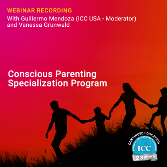 Gravação de Webinar: Conscious Parenting Specialization Program