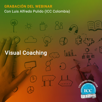 Gravação de Webinar: Visual Coaching