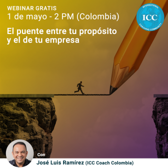 Webinar Gratuito: El puente entre tu propósito y el de tu empresa